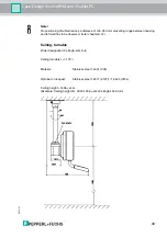 Предварительный просмотр 43 страницы Pepperl+Fuchs PC419 Technical Manual