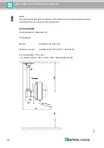 Предварительный просмотр 44 страницы Pepperl+Fuchs PC419 Technical Manual