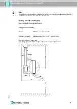 Предварительный просмотр 45 страницы Pepperl+Fuchs PC419 Technical Manual