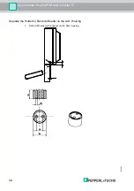 Предварительный просмотр 52 страницы Pepperl+Fuchs PC419 Technical Manual