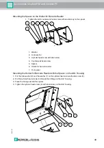 Предварительный просмотр 53 страницы Pepperl+Fuchs PC419 Technical Manual