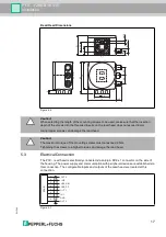 Предварительный просмотр 17 страницы Pepperl+Fuchs PCV F200-B16-V15 Series Manual