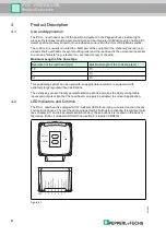 Предварительный просмотр 8 страницы Pepperl+Fuchs PCV F200-B6-V15B Series Manual