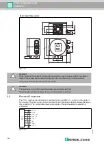 Предварительный просмотр 16 страницы Pepperl+Fuchs PCV F200-B6-V15B Series Manual