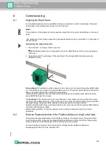 Предварительный просмотр 19 страницы Pepperl+Fuchs PCV F200-B6-V15B Series Manual