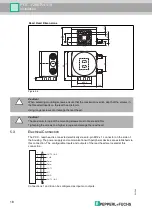 Предварительный просмотр 16 страницы Pepperl+Fuchs PCV F200-R4-V19 Series Manual