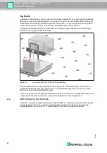 Предварительный просмотр 8 страницы Pepperl+Fuchs PGV F200 Manual