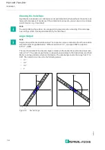 Preview for 14 page of Pepperl+Fuchs PGV100R-F200-B16 Series Manual