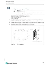 Предварительный просмотр 29 страницы Pepperl+Fuchs PM-KIT-3200-15-304-N0 Manual