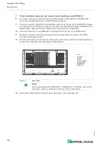 Предварительный просмотр 40 страницы Pepperl+Fuchs PM-KIT-3200-15-304-N0 Manual