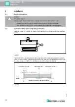 Предварительный просмотр 14 страницы Pepperl+Fuchs PMI Series Manual