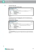 Предварительный просмотр 23 страницы Pepperl+Fuchs PMI Series Manual