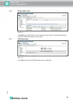 Предварительный просмотр 29 страницы Pepperl+Fuchs PMI Series Manual