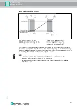 Предварительный просмотр 35 страницы Pepperl+Fuchs PMI Series Manual