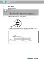 Предварительный просмотр 12 страницы Pepperl+Fuchs PMI14V-F112-2EP-IO-V31 Manual