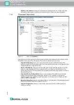 Предварительный просмотр 17 страницы Pepperl+Fuchs PMI14V-F112-2EP-IO-V31 Manual