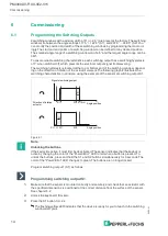 Preview for 14 page of Pepperl+Fuchs PMI360DV-F130-3E2-V15 Manual