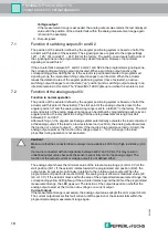 Preview for 18 page of Pepperl+Fuchs PMI360DV-F130-IU2E2-V15 Manual