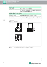 Preview for 16 page of Pepperl+Fuchs PROFINET IO Power Hub Manual