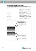 Preview for 18 page of Pepperl+Fuchs PROFINET IO Power Hub Manual