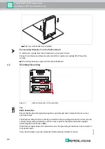 Preview for 22 page of Pepperl+Fuchs PROFINET IO Power Hub Manual