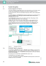 Preview for 28 page of Pepperl+Fuchs PROFINET IO Power Hub Manual