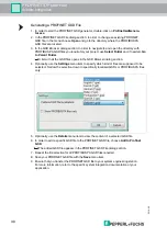 Preview for 30 page of Pepperl+Fuchs PROFINET IO Power Hub Manual