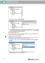 Preview for 34 page of Pepperl+Fuchs PROFINET IO Power Hub Manual