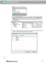 Preview for 35 page of Pepperl+Fuchs PROFINET IO Power Hub Manual