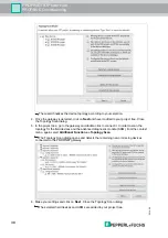 Preview for 38 page of Pepperl+Fuchs PROFINET IO Power Hub Manual