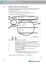 Preview for 46 page of Pepperl+Fuchs PROFINET IO Power Hub Manual