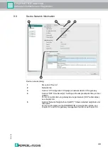 Preview for 49 page of Pepperl+Fuchs PROFINET IO Power Hub Manual