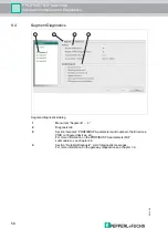 Preview for 50 page of Pepperl+Fuchs PROFINET IO Power Hub Manual