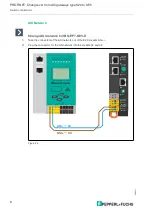 Preview for 8 page of Pepperl+Fuchs PROFINET K20 Brief Instructions