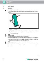 Preview for 10 page of Pepperl+Fuchs PROFINET WCS-PNG210 Manual