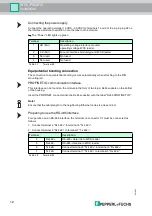 Preview for 12 page of Pepperl+Fuchs PROFINET WCS-PNG210 Manual