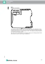 Preview for 13 page of Pepperl+Fuchs PROFINET WCS-PNG210 Manual