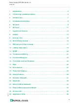 Предварительный просмотр 3 страницы Pepperl+Fuchs PS1000-A6-24.10 Technical Information