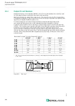 Предварительный просмотр 38 страницы Pepperl+Fuchs PS1000-A6-24.10 Technical Information