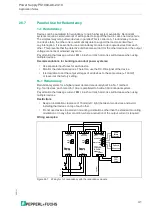 Предварительный просмотр 41 страницы Pepperl+Fuchs PS1000-A6-24.10 Technical Information