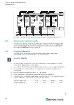 Предварительный просмотр 42 страницы Pepperl+Fuchs PS1000-A6-24.10 Technical Information