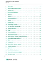 Предварительный просмотр 3 страницы Pepperl+Fuchs PS1000-A6-24.20.R Technical Information