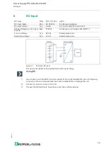 Предварительный просмотр 13 страницы Pepperl+Fuchs PS1000-A6-24.20.R Technical Information