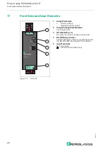 Предварительный просмотр 26 страницы Pepperl+Fuchs PS1000-A6-24.20.R Technical Information