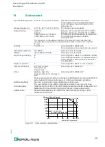 Предварительный просмотр 29 страницы Pepperl+Fuchs PS1000-A6-24.20.R Technical Information