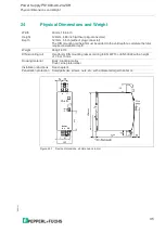 Предварительный просмотр 35 страницы Pepperl+Fuchs PS1000-A6-24.20.R Technical Information