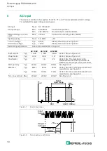 Предварительный просмотр 10 страницы Pepperl+Fuchs PS1000-A6-24.5 Technical Information