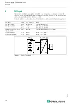 Предварительный просмотр 12 страницы Pepperl+Fuchs PS1000-A6-24.5 Technical Information