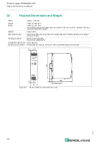 Предварительный просмотр 32 страницы Pepperl+Fuchs PS1000-A6-24.5 Technical Information