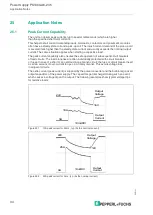 Предварительный просмотр 34 страницы Pepperl+Fuchs PS1000-A6-24.5 Technical Information